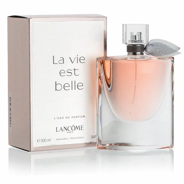 LANCOME LA VIE EST BELLE EDP 100 ML 