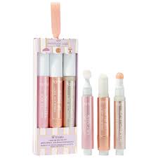 TARTE LIL'TREATS MARACUJA JUICY LIP  TRIO 