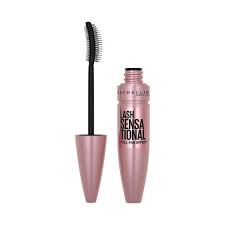 MAYBELLINE LASH SENSATIONAL MASCARA
