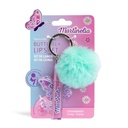 MARTINELIA WORLD BUTTERFLY LIP  & POMPOM SET 
