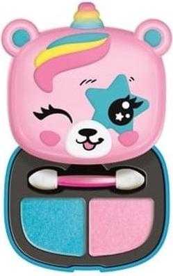 CLEMENTONI LOVELY ANIMALS EYESHADOWS