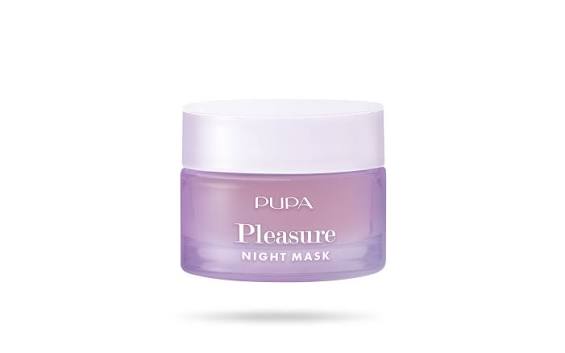 PUPA PLEASURE NIGHT MASK 
