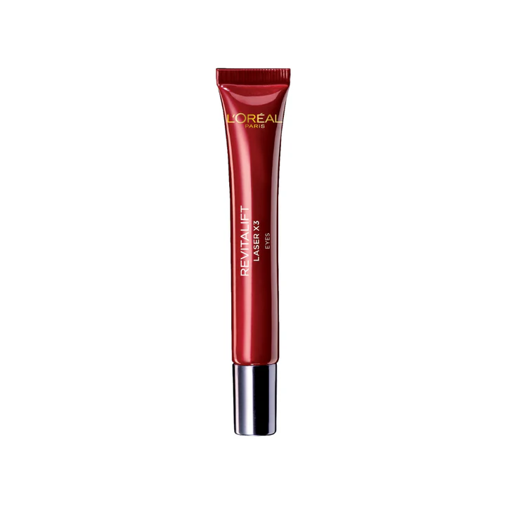 L'OREAL REVITALIFT LASER EYE CREAM 15 ML 