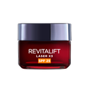 L'OREAL REVITALIFT LASER SPF25 DAY CREAM 50 ML