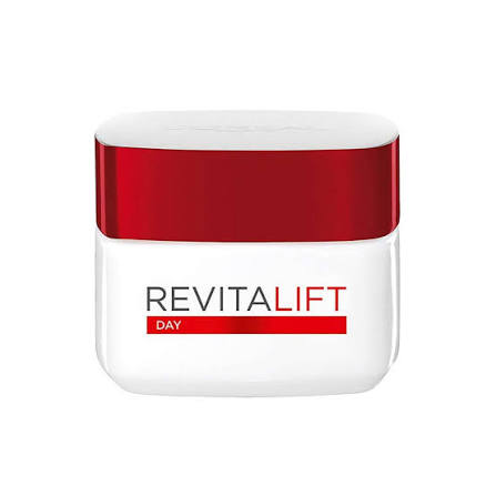 L'OREAL REVITALIFT DAY CREAM 50 ML