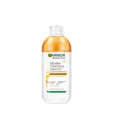 GARNIER MICELLAR WATER IN OIL