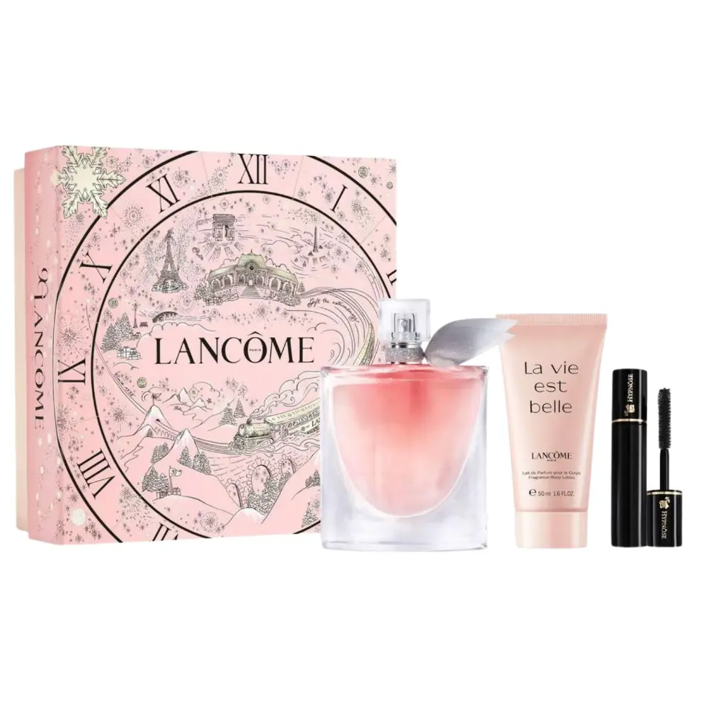 LANCOME LA VIE EST BELLE V100+L50ML+HYP SET