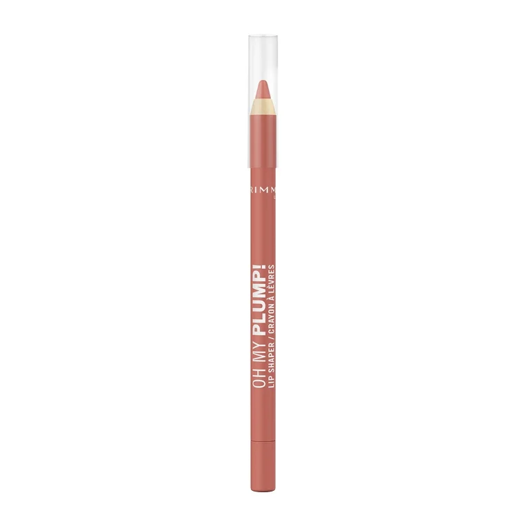 RIMMEL OH MY PLUMB LIPLINER 