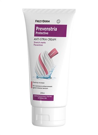 FREZYDERM ANTI-STRETCH MARK 200 ML 