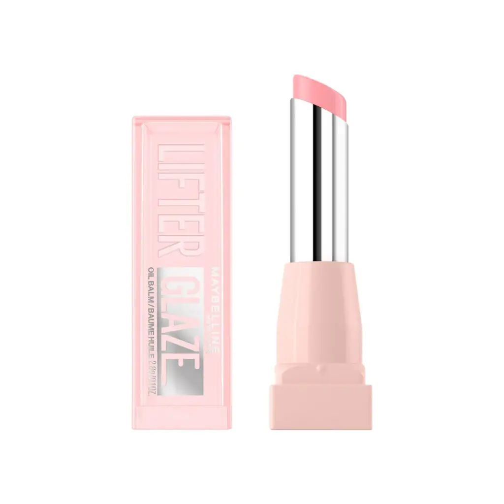 MAYBELLINE LIFTER GLAZE OIL BALM