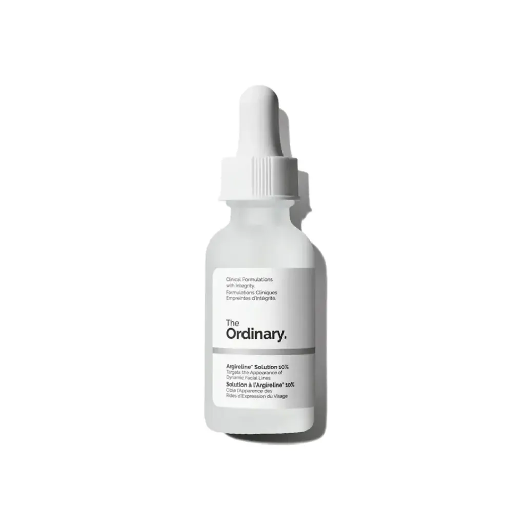 THE ORDINARY Argireline solution 10% 30 ml