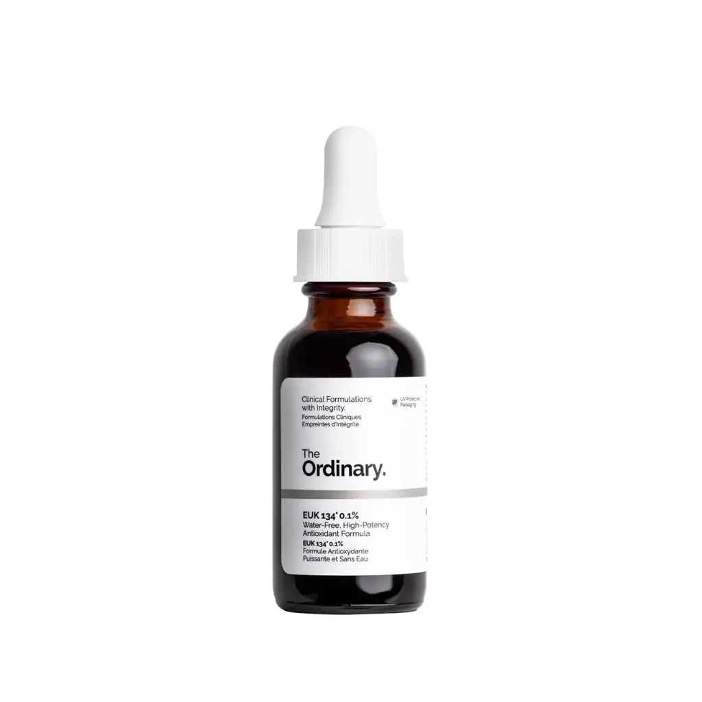 THE ORDINARY EUK 134* 0.1% 30ml 
