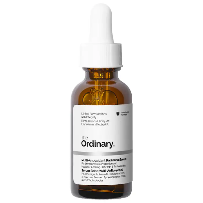 THE ORDINARY Multi-antioxidant Radiance serum 30 ml