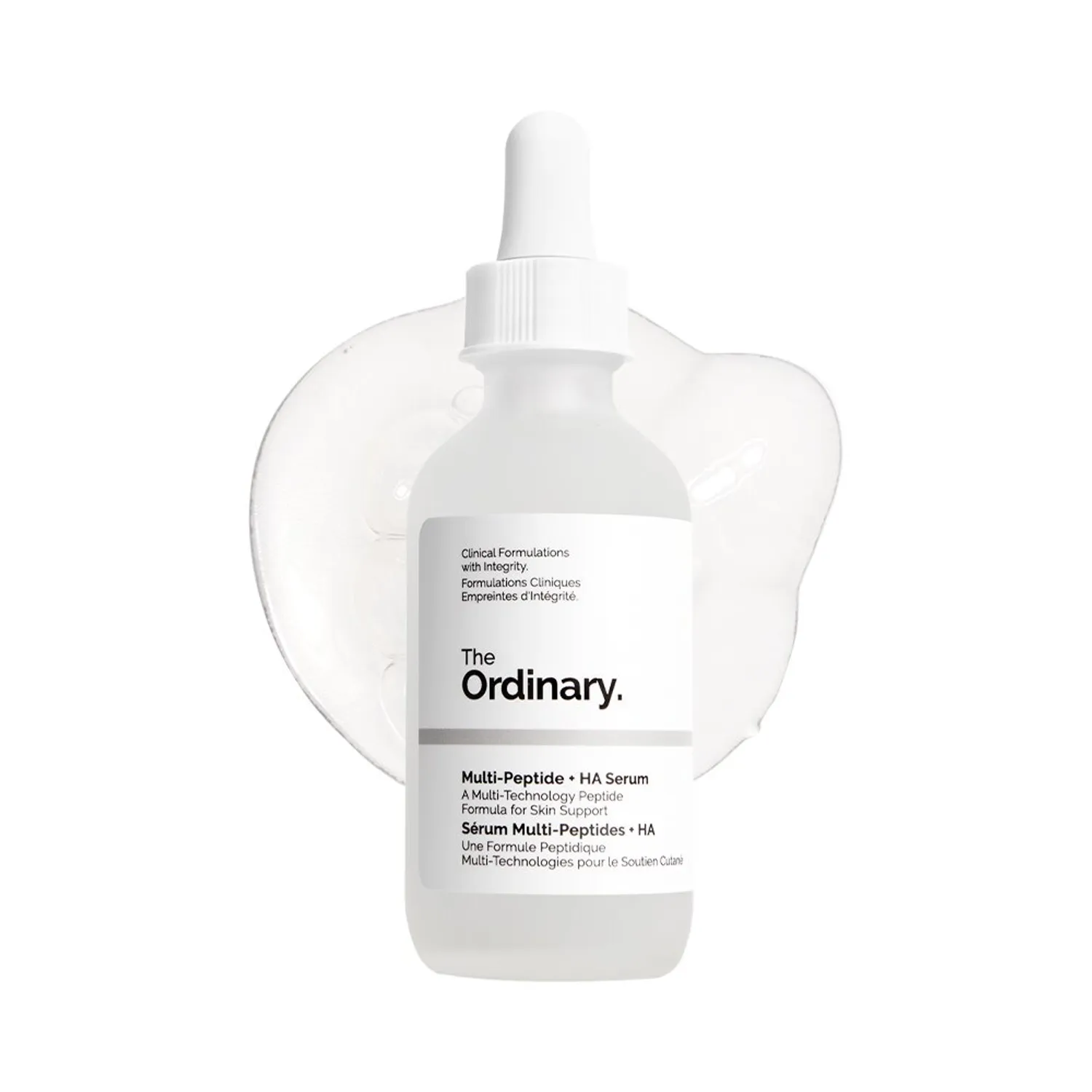 THE ORDINARY MULTI-PEPTIDE + HA SERUM 30 ML