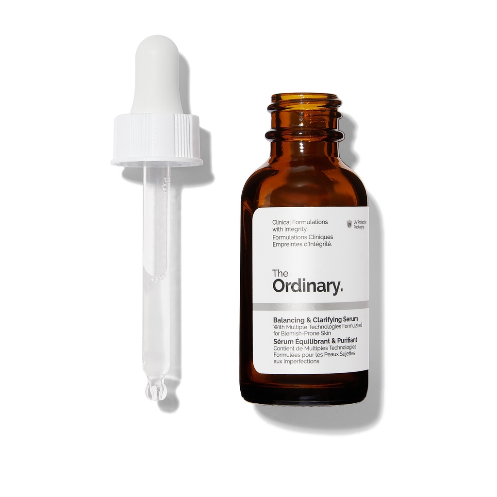 THE ORDINARY Balancing & Clarifying Serum 30 ml