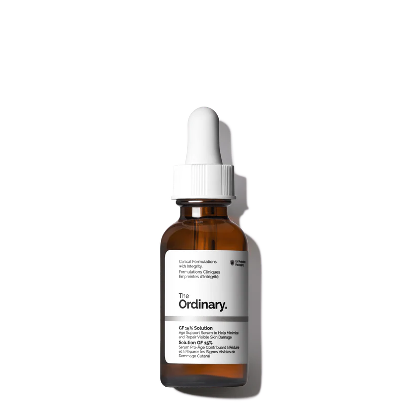 THE ORDINARY GF Solution 15%  Serum 30 ml