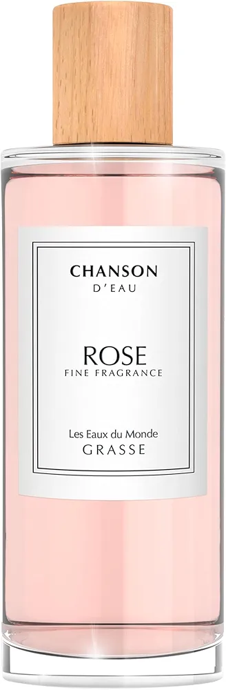 CHANSON D'EAU ROSE W EDT 100 ML