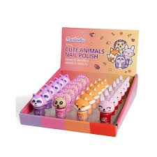 MARTINELIA BEST FRIEND NAIL POLISH