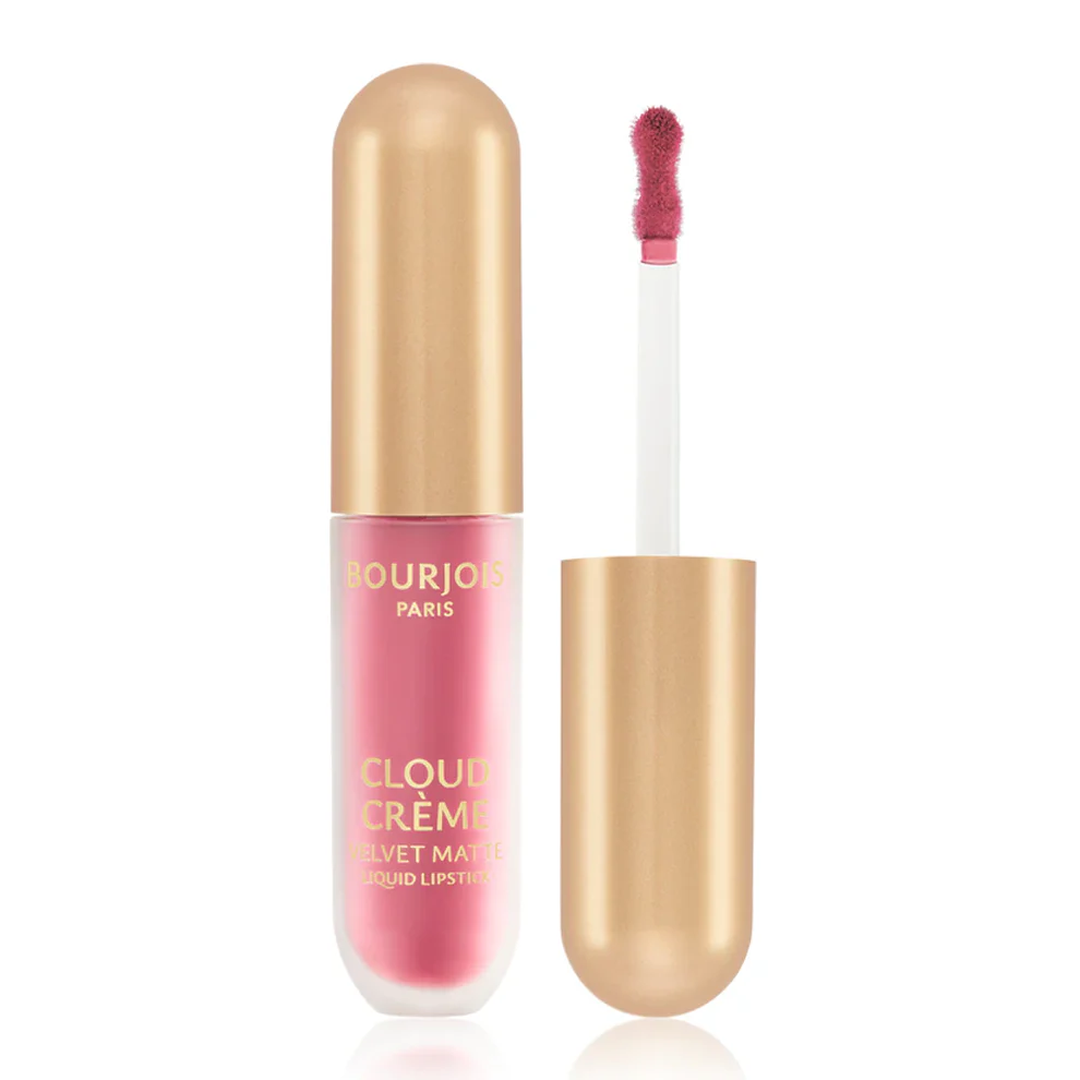 BRJS CLOUD CREME MATTE LIPSTICK 