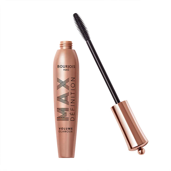 BOURJOIS VOLUME GLAMOUR MASCARA MAX