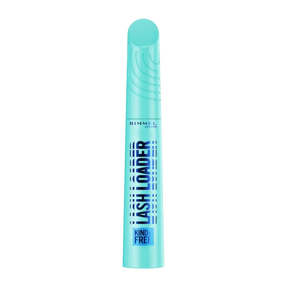 RIMMEL K&F LASH LOADER 004 AZURE BLUE 