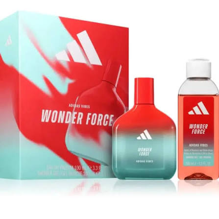 ADIDAS WONDER FORCE GIFTSET