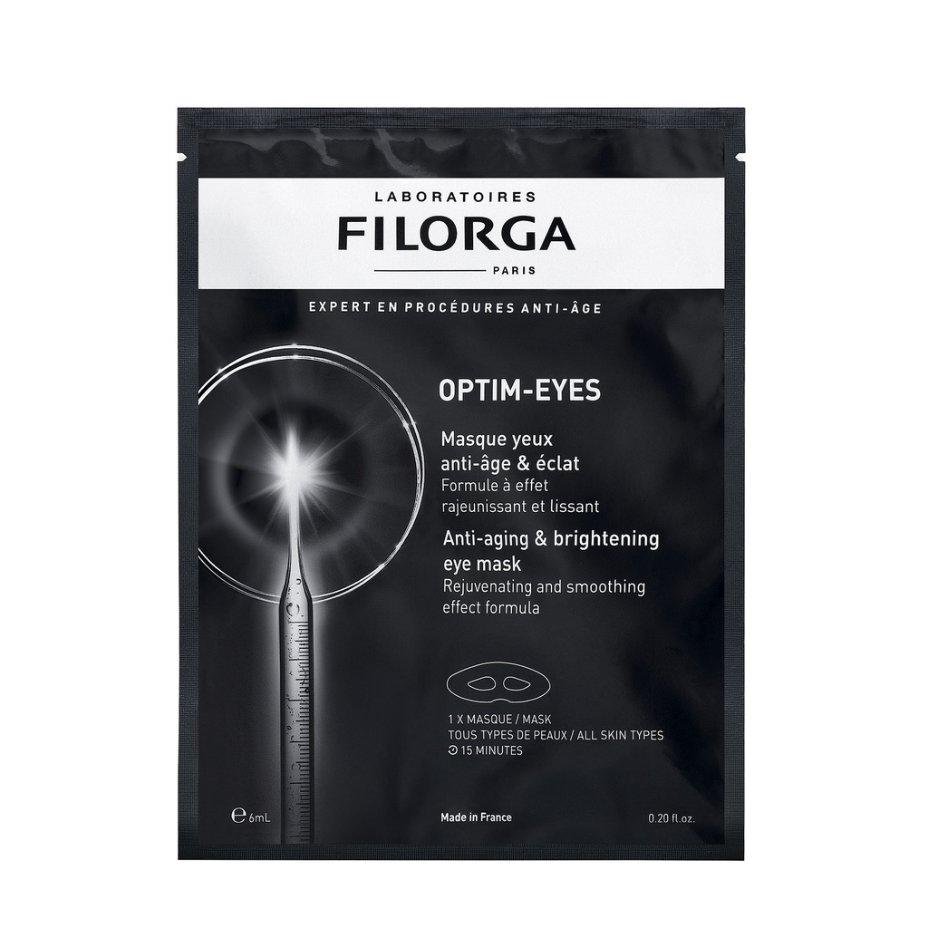 FILORGA OPTIM-EYES MASK