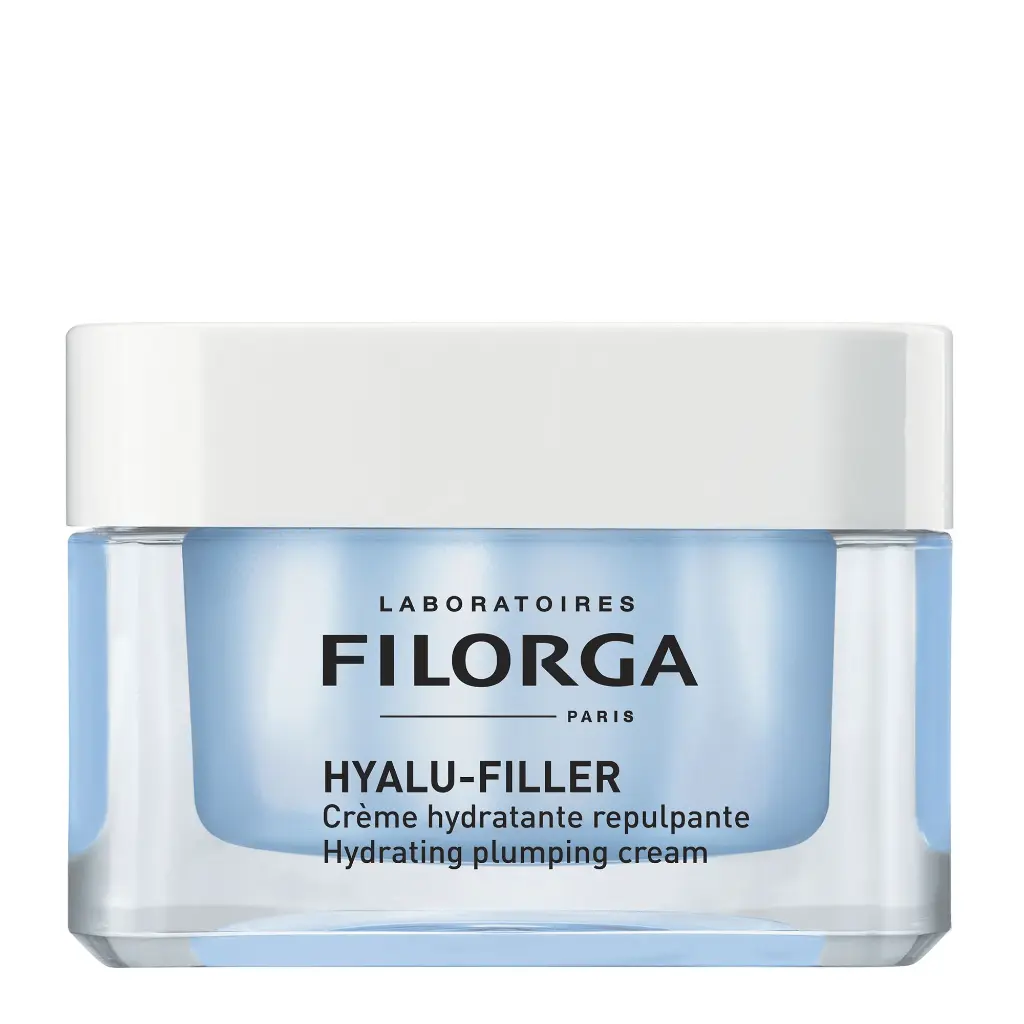 FILORGA HYALU-FILLER CREAM 50 ML