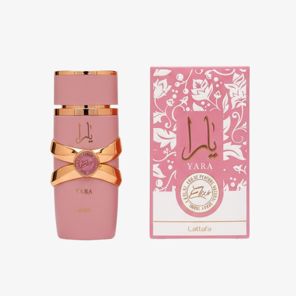 LATTAFA YARA ELIXIR 100 ML