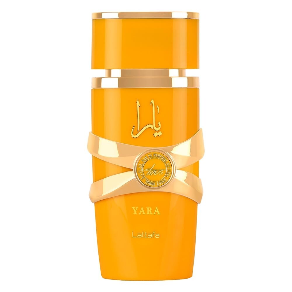 LATTAFA YARA TOUS 100 ML 