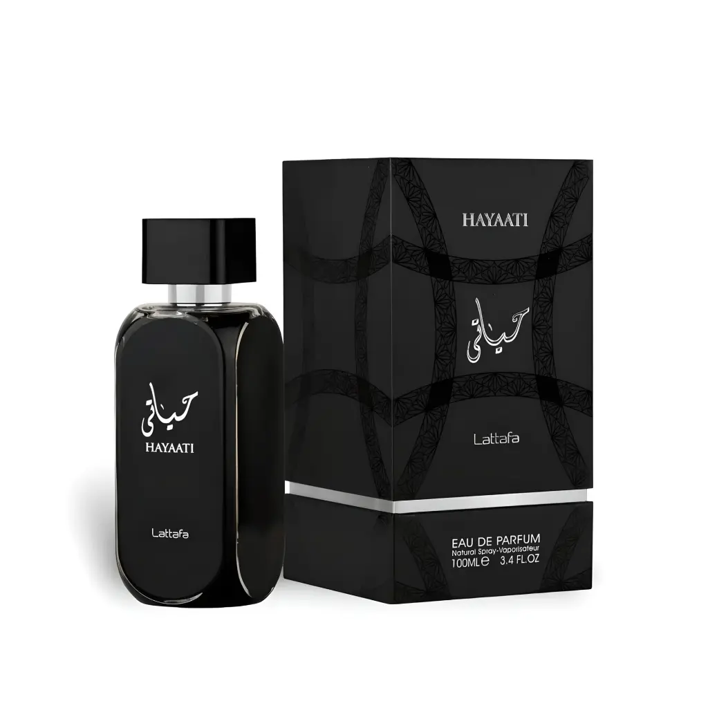 LATTAFA HAYAATI EDP 100 ML 
