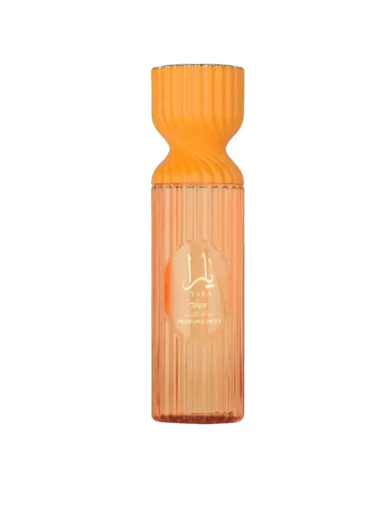 LATTAFA BODY MIST YARA TOUS 250 ML 