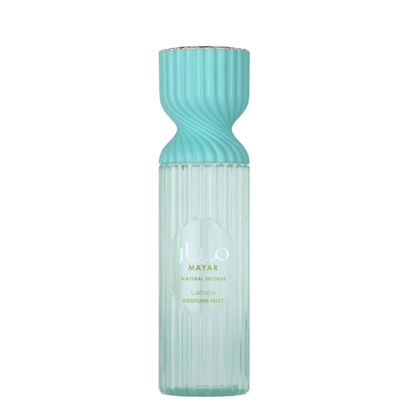 LATTAFA BODY MIST MAYAR NATURAL INTENSE 250 ML