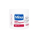 MIXA UREA CICA REPAIR+ CREAM 400 ML