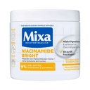 MIXA NIACINAMIDE CREAM 400 ML 