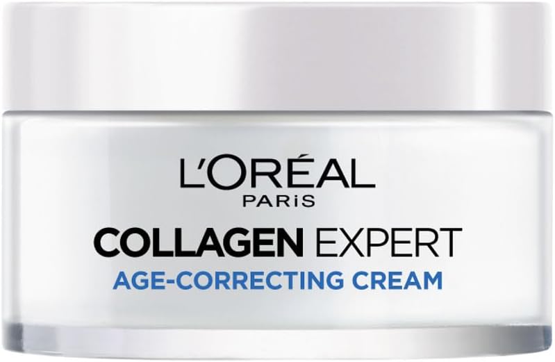 L'OREAL COLLAGEN EXPERT AGE CORRECTING CREAM 50 ML 