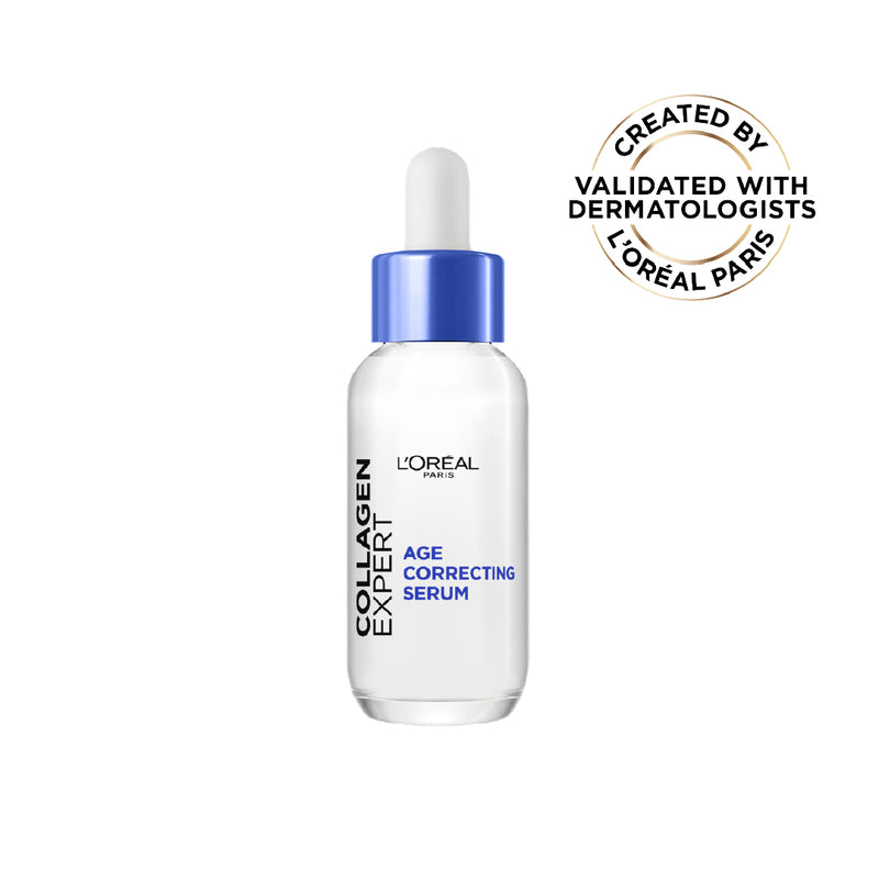 L'OREAL COLLAGEN EXPERT SERUM 30 ML