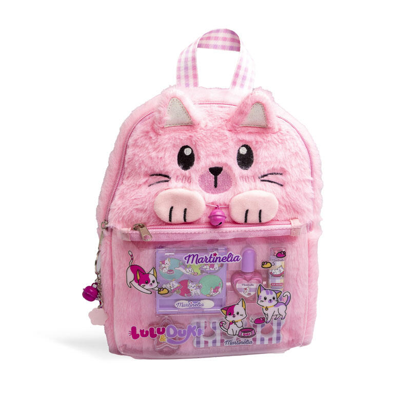 MARTINELIA LULU & DUKI BAGPACK