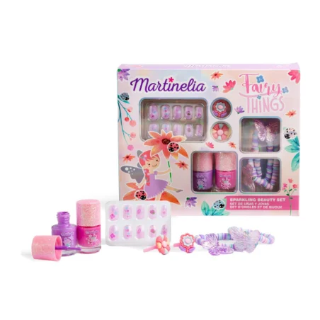 MARTINELIA FAIRY THINGS SPARKLING BEAUTY SET