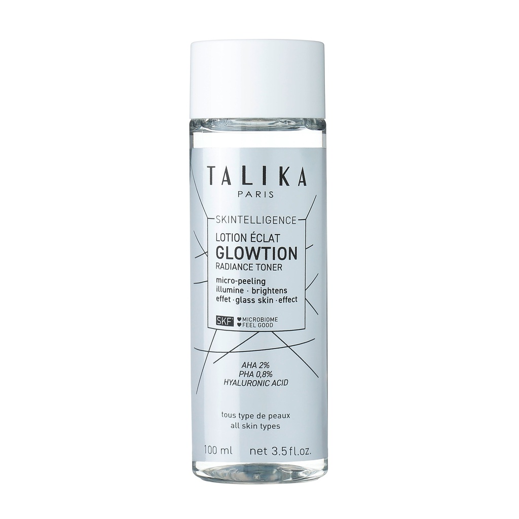 TALIKA SKINTELLIGENCE GLOWTION RADIANCE TONER 100 ML 