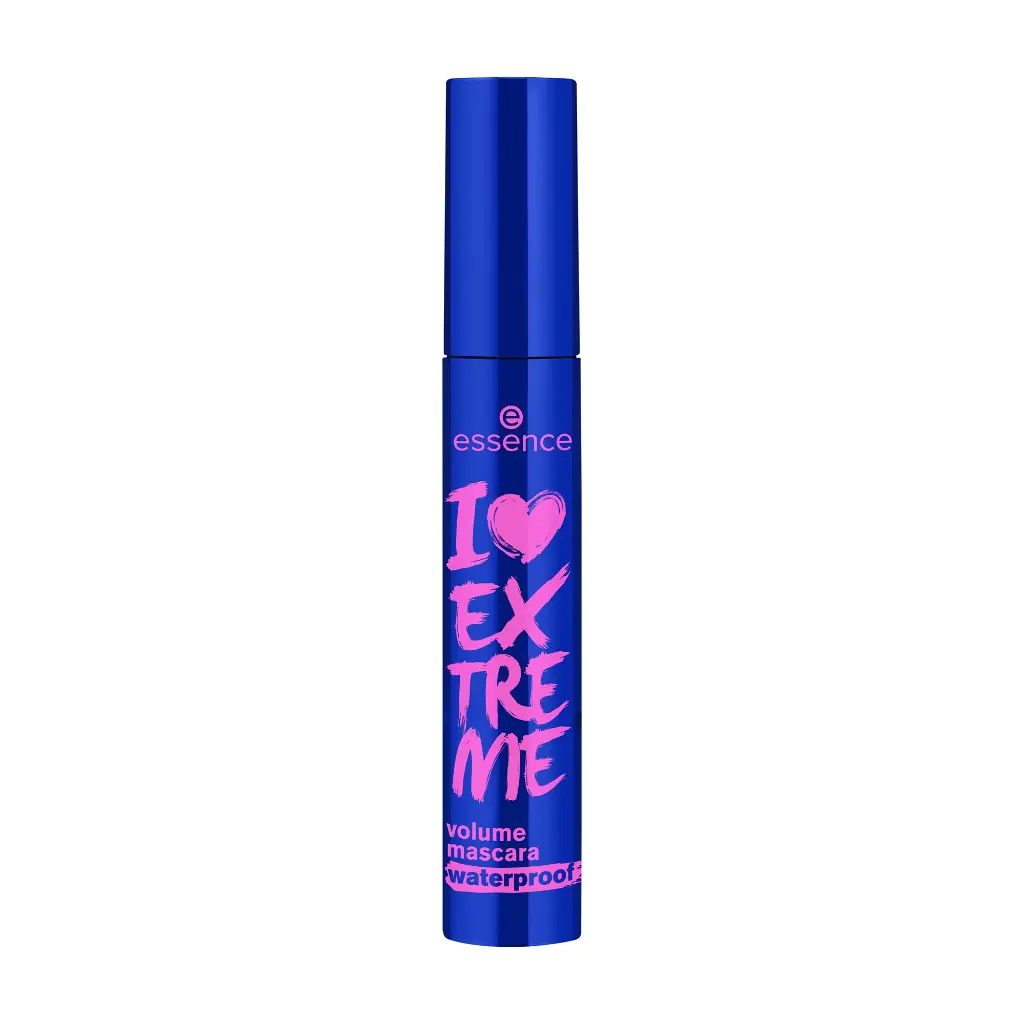 ESSENCE I LOVE EXTREME VOLUME MASCARA WP
