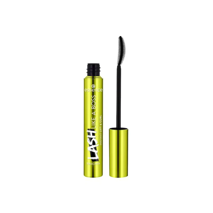 ESSENCE LASH LIKE A BOSS INSTANT  LIFT & CURL MASCARA