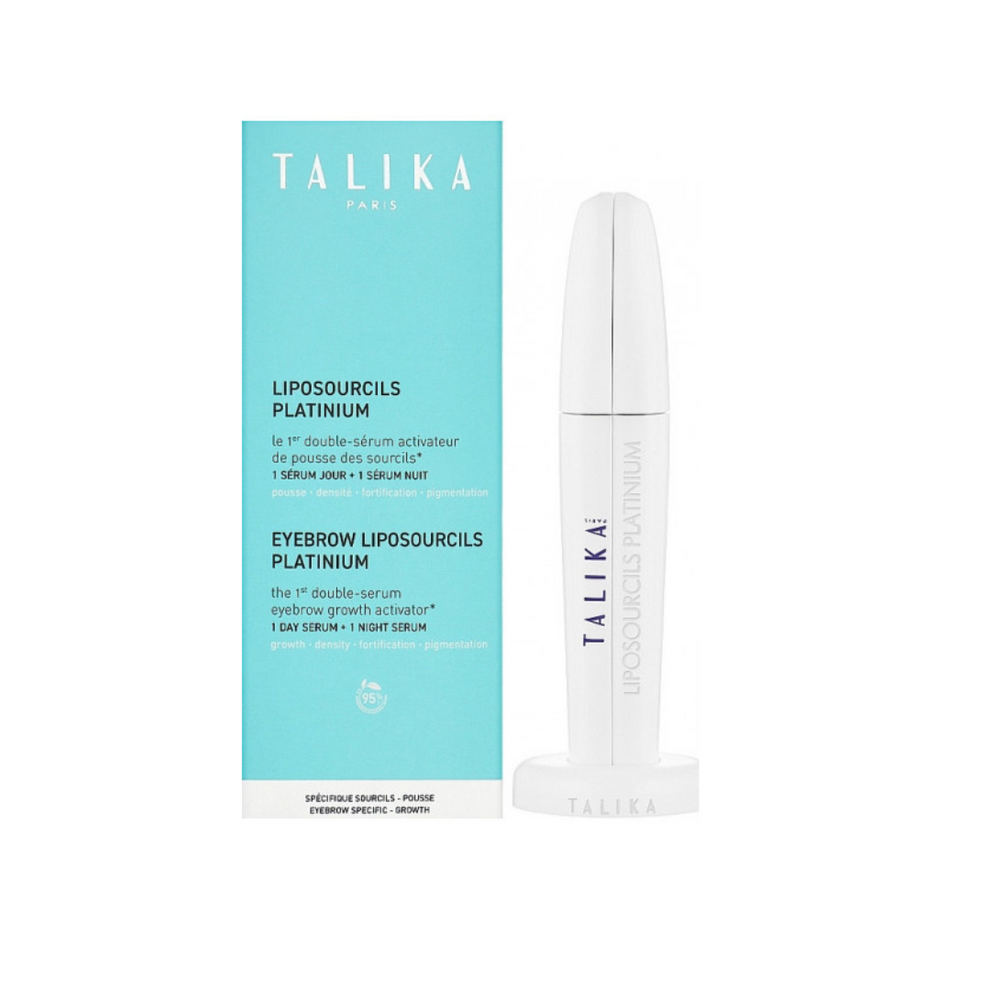TALIKA EYEBROW PLATINUM 