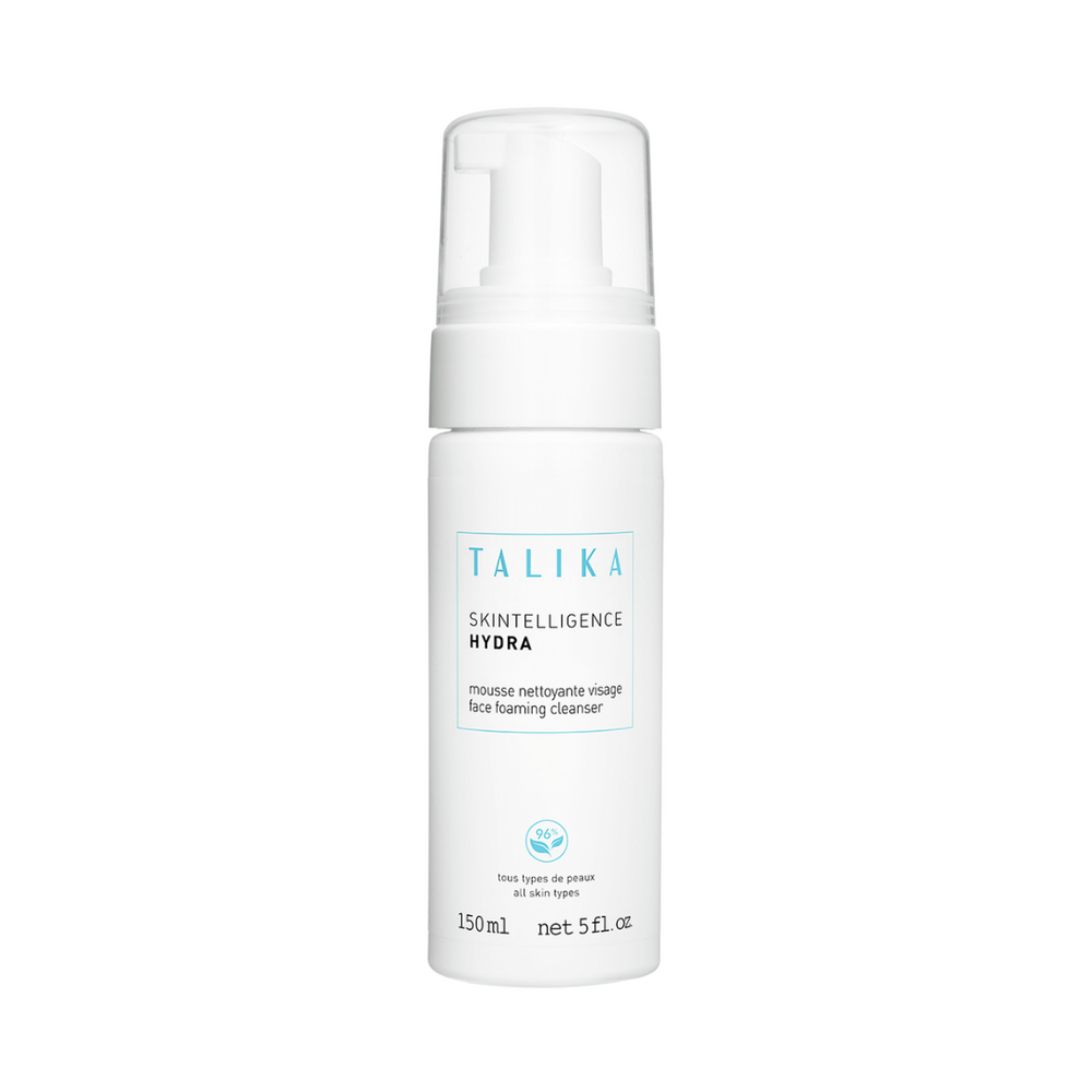 TALIKA FOAMING CLEANSER 150 ML