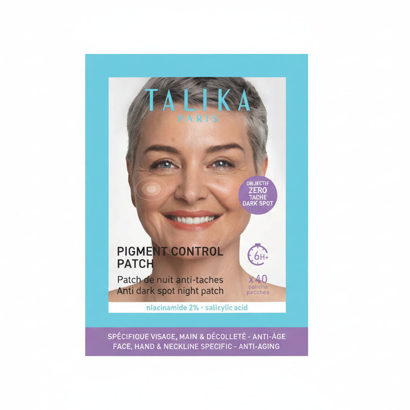TALIKA PIGMENT CONTROL PATCH