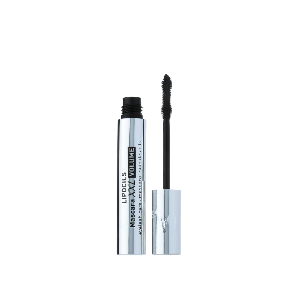 TALIKA NEW LIPOCILS MASCARA VOLUME
