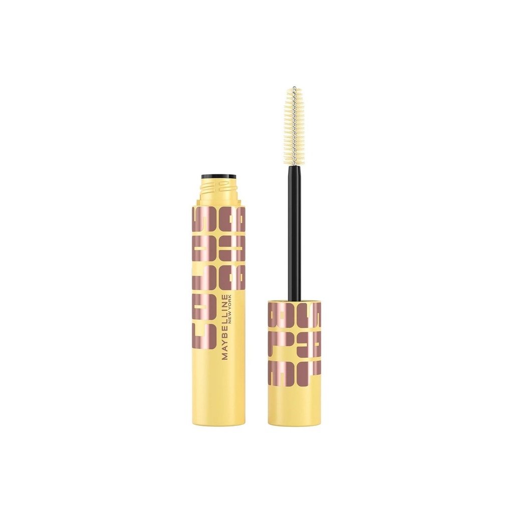 MAYBELLINE MASCARA COLOSSAL BUBBLE