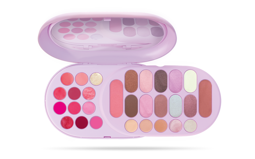 PUPA MAKE MY DAY PALETTE L