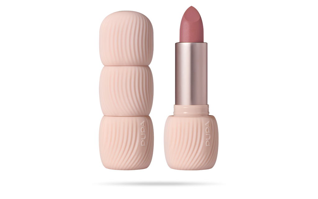 PUPA MY CRUSH MATTE LIPSTICK 