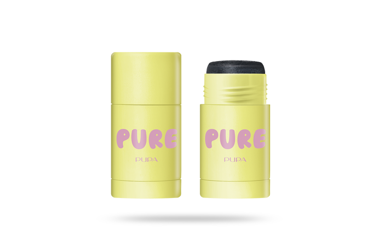 PUPA PURE PURIFYING FACE MASK STICK